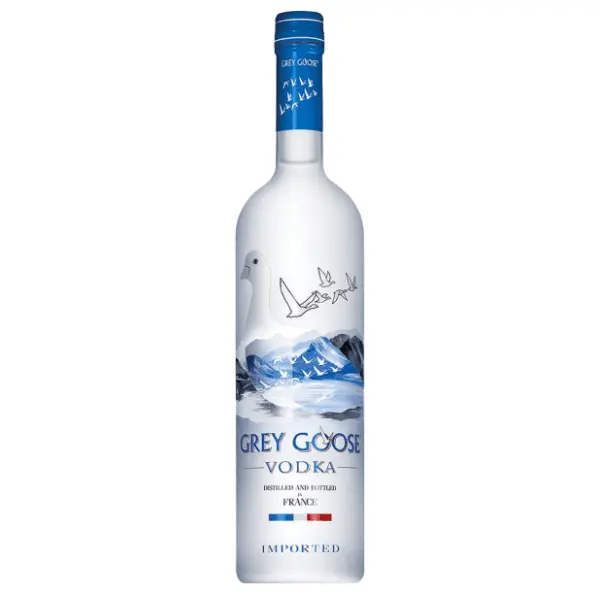 Vodka GREY GOOSE 3l 0