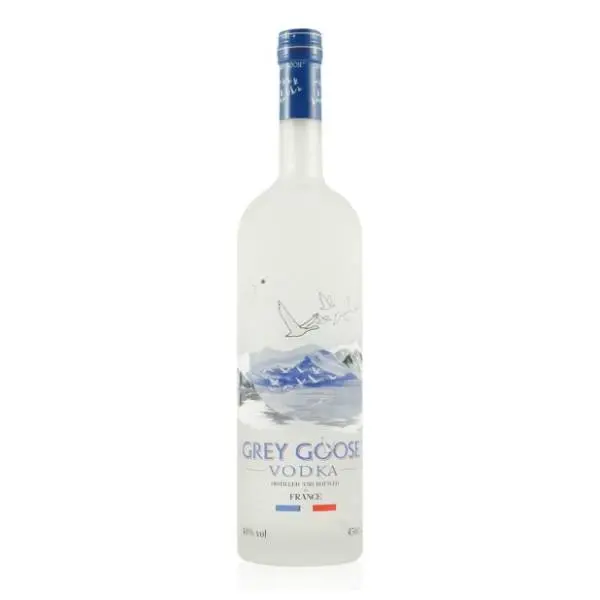 Vodka GREY GOOSE 4,5l 0