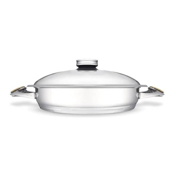 ZEPTER grill tiganj 28cm Z-2830Z 0