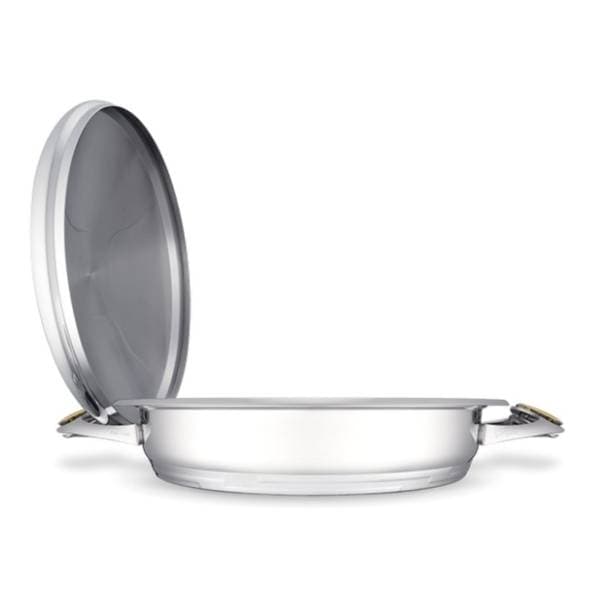 ZEPTER grill tiganj 28cm Z-2830Z 2