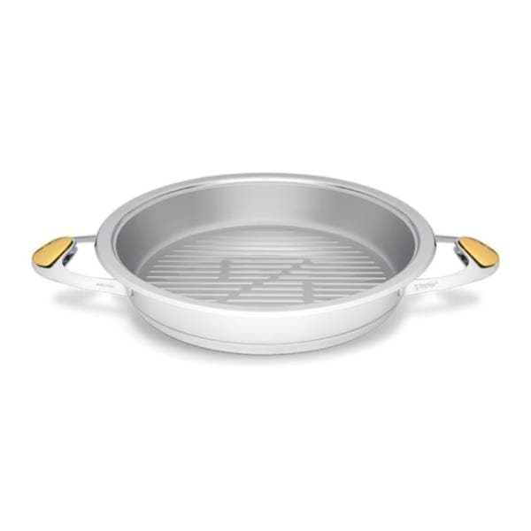 ZEPTER grill tiganj 28cm Z-2830Z 3