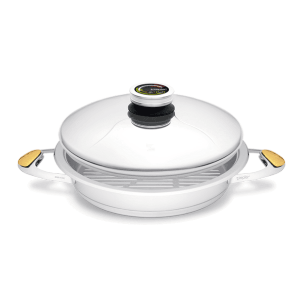 ZEPTER grill tiganj 28cm Z-2830Z 1