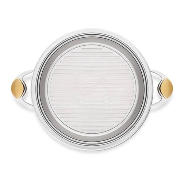 ZEPTER grill tiganj 28cm Z-2830Z 4