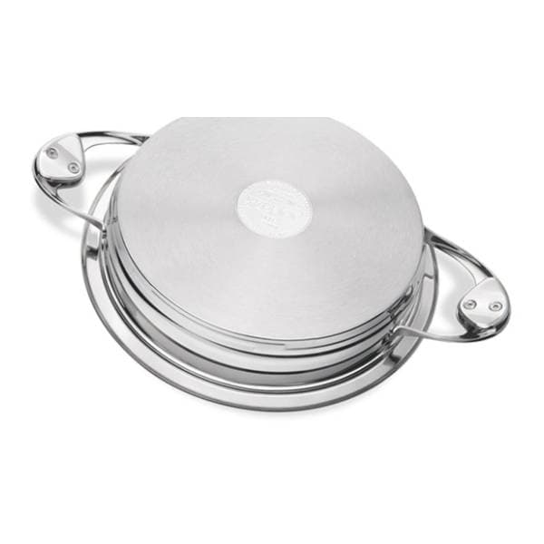 ZEPTER grill tiganj 28cm Z-2830Z 5