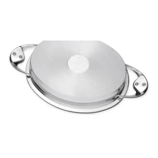 ZEPTER grill tiganj sa poklopcem Z-V3025Z 3
