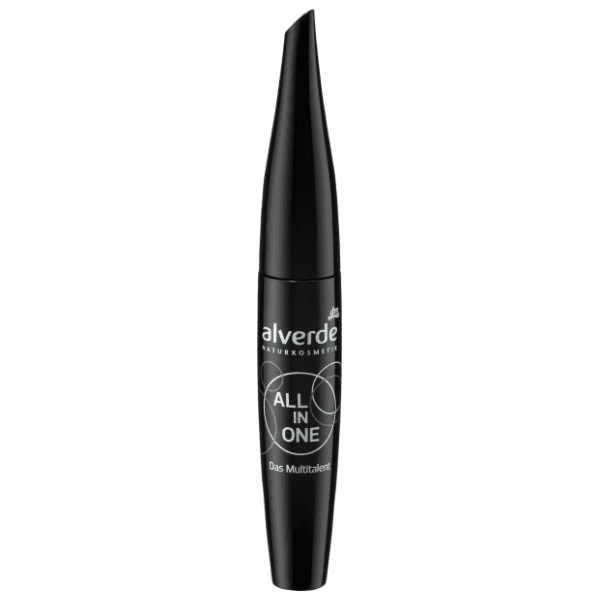 ALVERDE All in one maskara braon 0