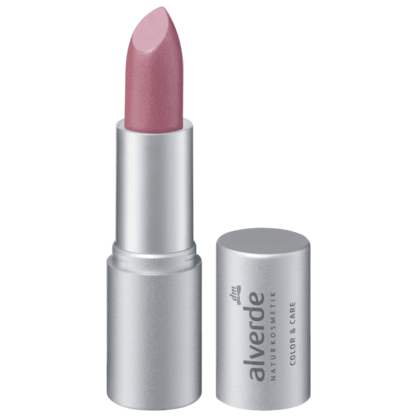 ALVERDE Color & care karmin za usne 04 care berry 4,6g 0