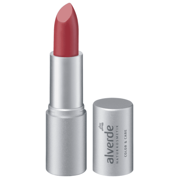 ALVERDE Color & care karmin za usne 08 cherry 4,6g 0