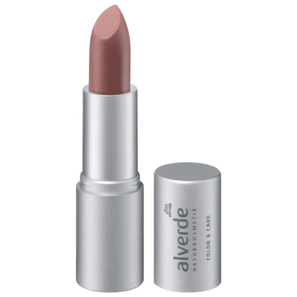 ALVERDE Color & care karmin za usne 43 tender mauve 4,6g 0