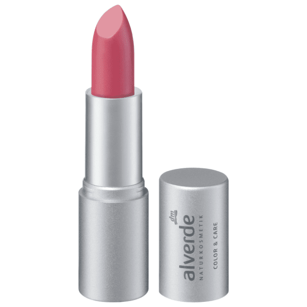 ALVERDE Color & care karmin za usne 44 pretty pink 4,6g 0