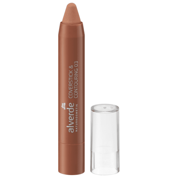ALVERDE Coverstick & contouring korektor u stiku 03 0