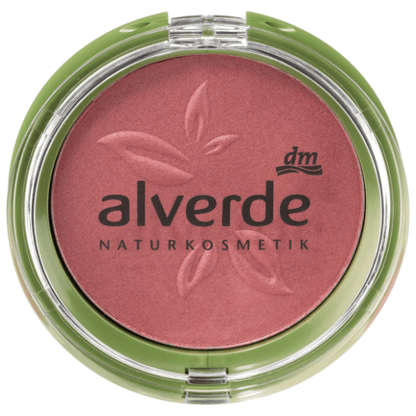 ALVERDE Holographic rumenilo 12 luminous berry 0