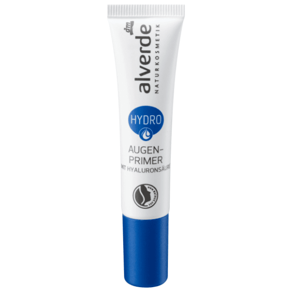 ALVERDE Hydro hidratantni prajmer za područje oko očiju 15ml 0