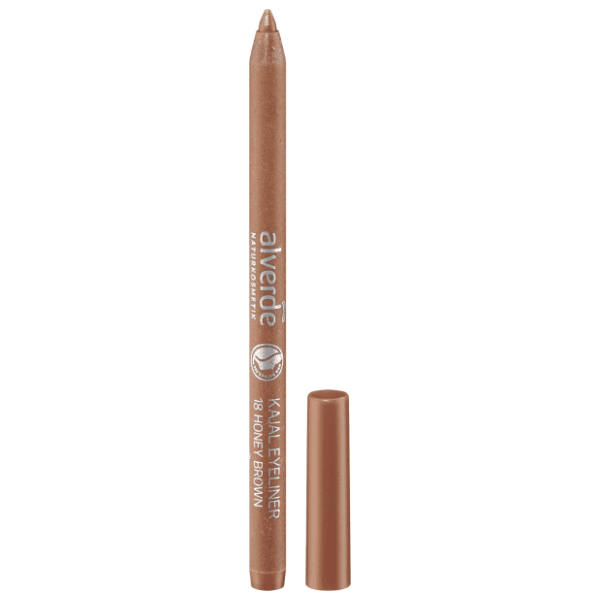 ALVERDE Kajal ajlajner 18 honey brown 0