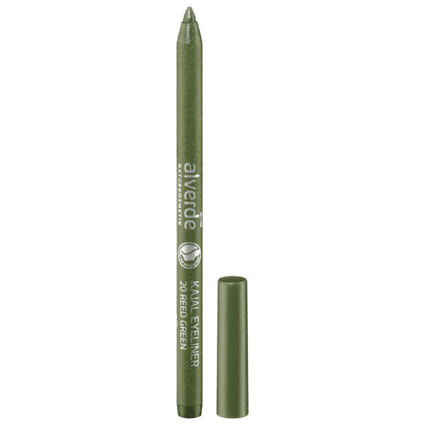 ALVERDE Kajal ajlajner 20 reed green 0