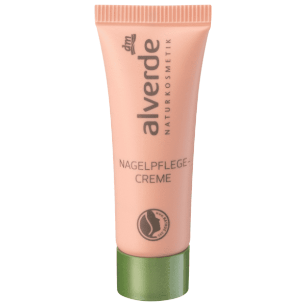 ALVERDE krema za negu noktiju kajsija 10ml 0