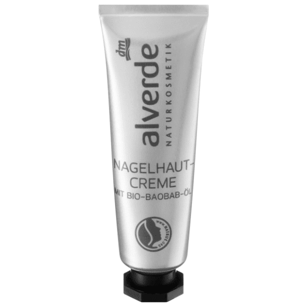 ALVERDE krema za zanoktice 10ml 0