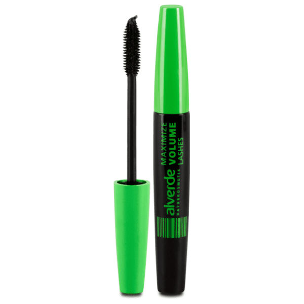 ALVERDE Maximize volume lashes maskara 010 crna 0