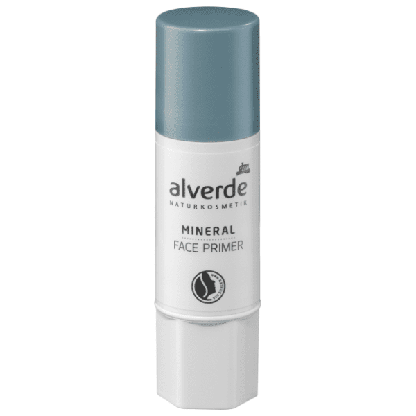 ALVERDE mineralni prajmer za lice 11 shimmering rose 12ml 0