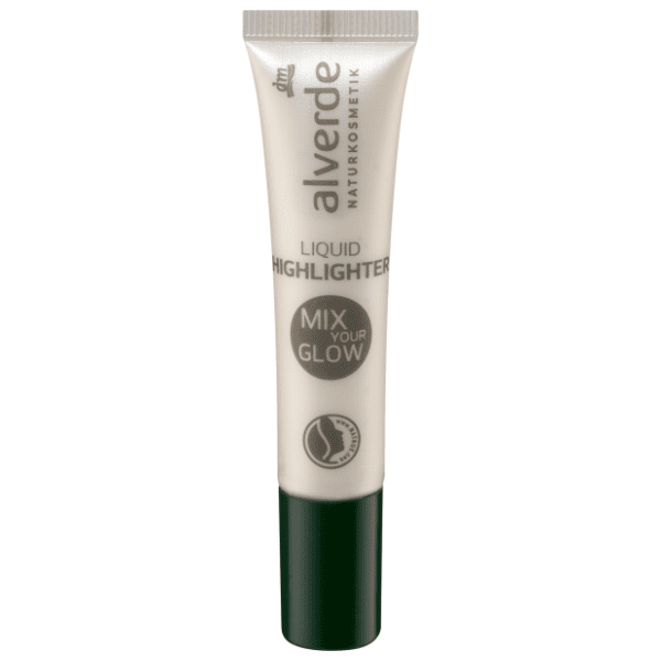 ALVERDE Mix your glow tečni hajlajter 0