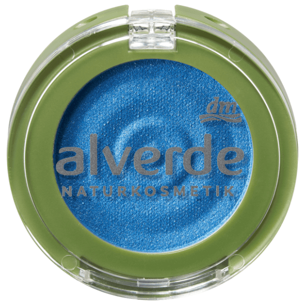 ALVERDE Mono senka za oči 19 aquamarin 0