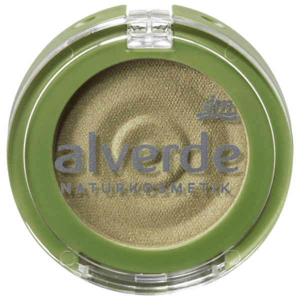 ALVERDE Mono senka za oči 20 shabby green 0