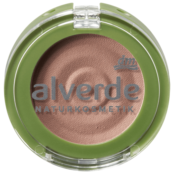 ALVERDE Mono senka za oči 22 charming brown 0
