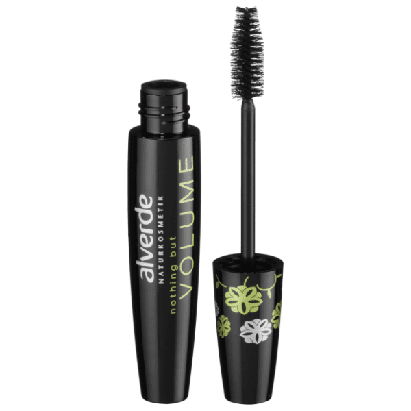 ALVERDE Nothing but volume maskara 020 braon 0