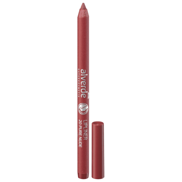 ALVERDE olovka za usne 20 pure nude 1,2g 0