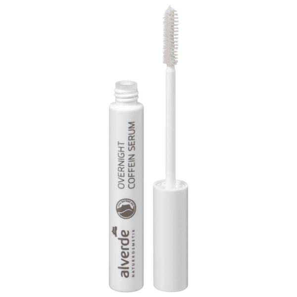 ALVERDE Overnight coffein serum za trepavice 0