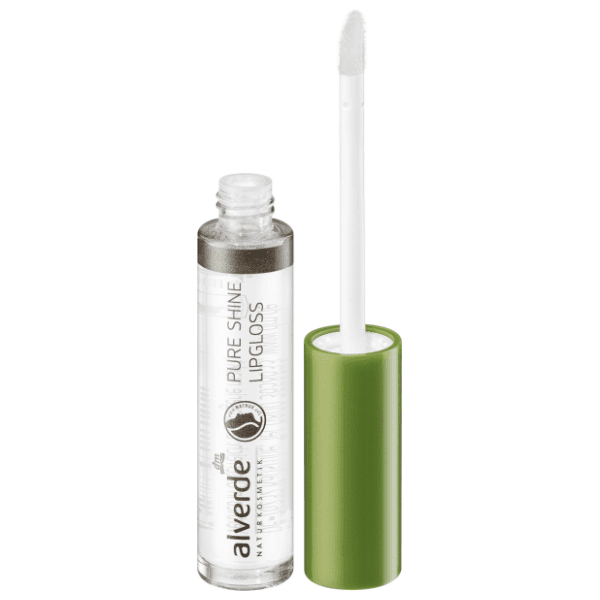 ALVERDE Pure shine sjaj za usne 0