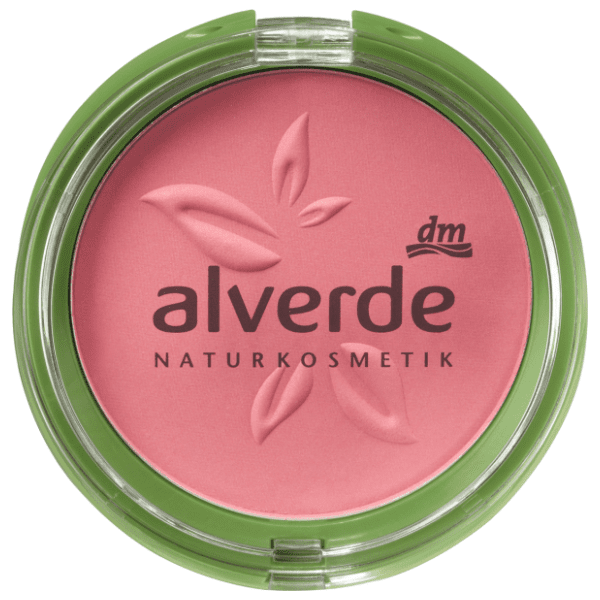 ALVERDE rumenilo 09 dreamy pink 0