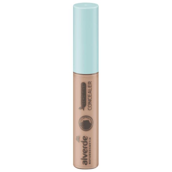 ALVERDE Sensitiv tečni korektor 02 beige 0