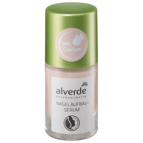 ALVERDE serum za nokte sa kalcijumom 10ml 0