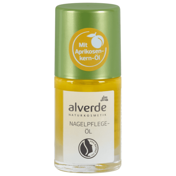 ALVERDE ulje za negu noktiju 10ml 0