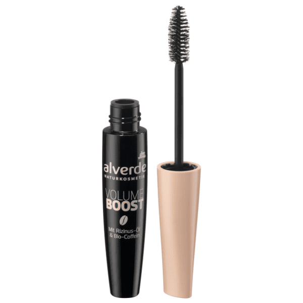 ALVERDE Volume boost maskara 0
