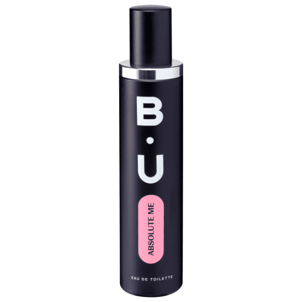 B.U. Absolute me toaletna voda 50ml 0