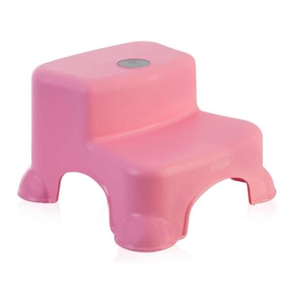BABYJEM steper roze 0