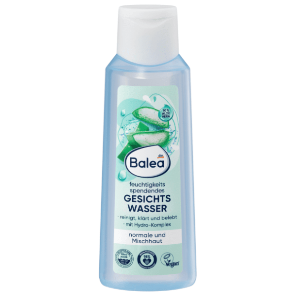 BALEA hidrantni tonik za lice 200ml 0