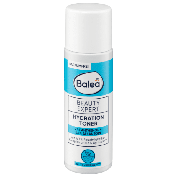 BALEA hidrantni tonik za lice beauty expert 100ml 0