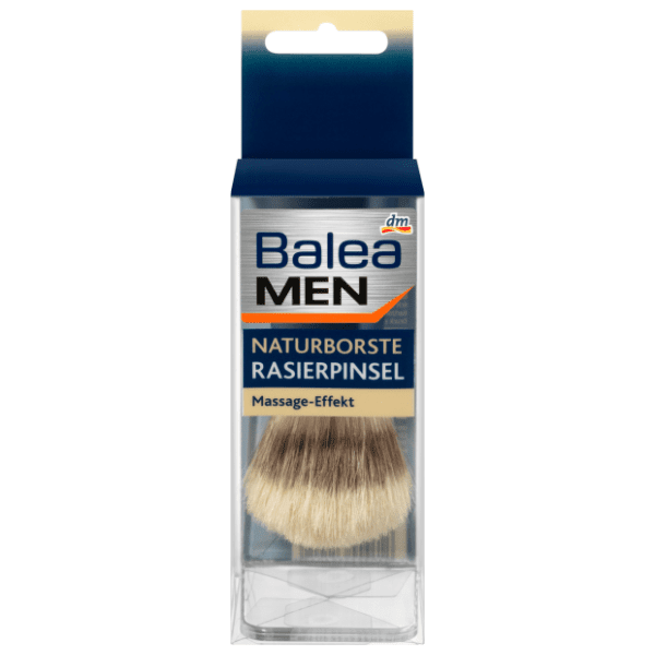 BALEA MEN četkica za brijanje 1kom 0