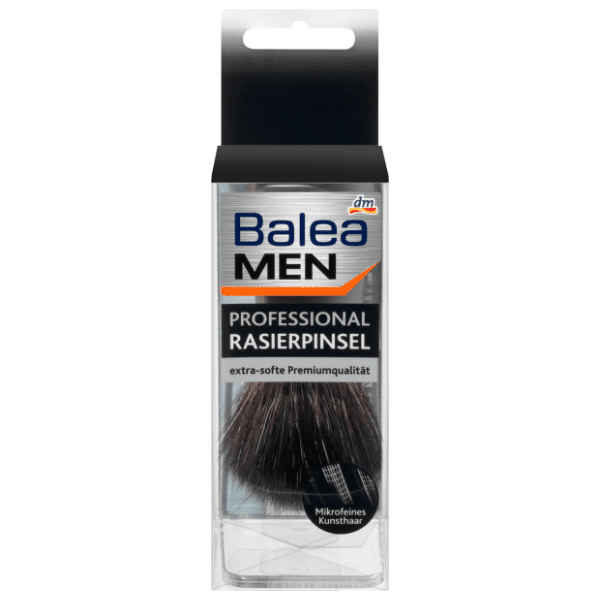 BALEA MEN Professional četka za brijanje 1kom 0