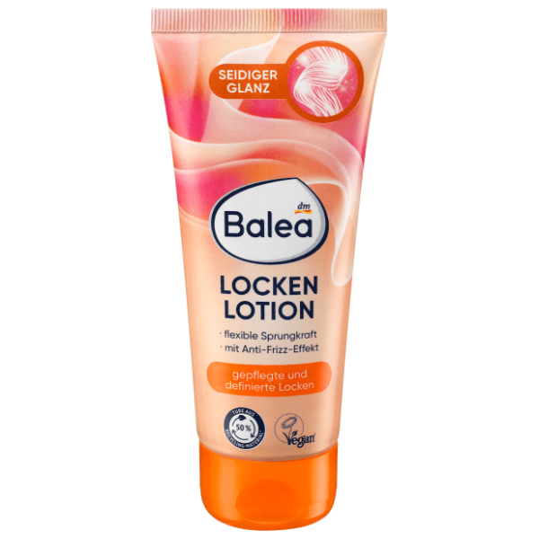 BALEA Styling locken lotion losion za lokne 100ml 0