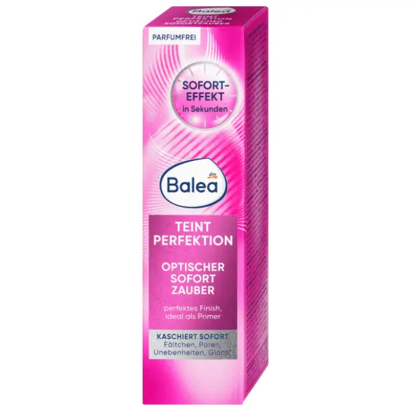 BALEA Teint perfektion prajmer za lice 30ml 0