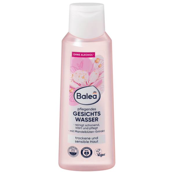BALEA tonik za suvu i osetljivu kožu 200ml 0