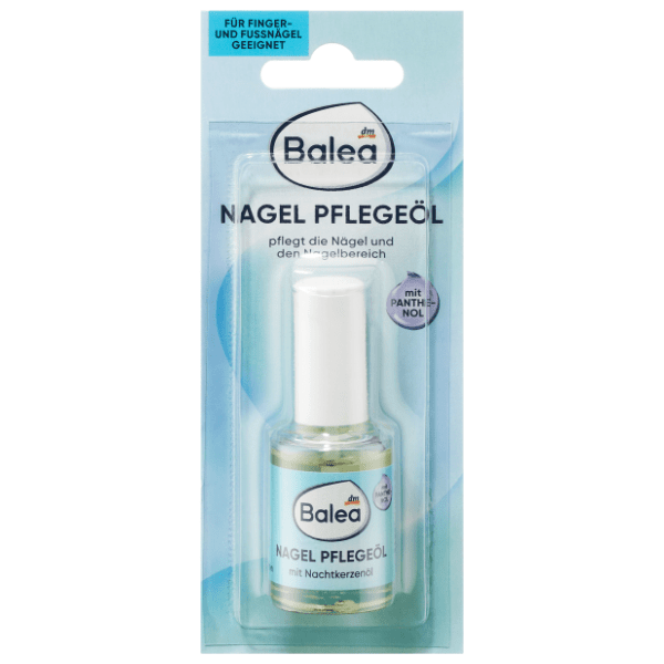 BALEA ulje za negu noktiju 10ml 0
