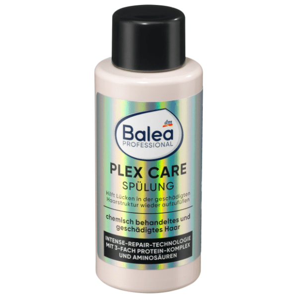 Balzam BALEA Professional plex care putna ambalaža 50ml 0