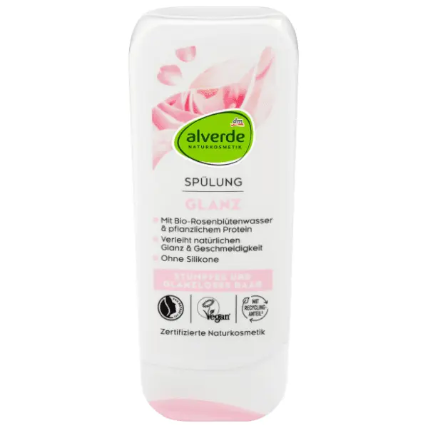 Balzam za kosu ALVERDE 200ml 0