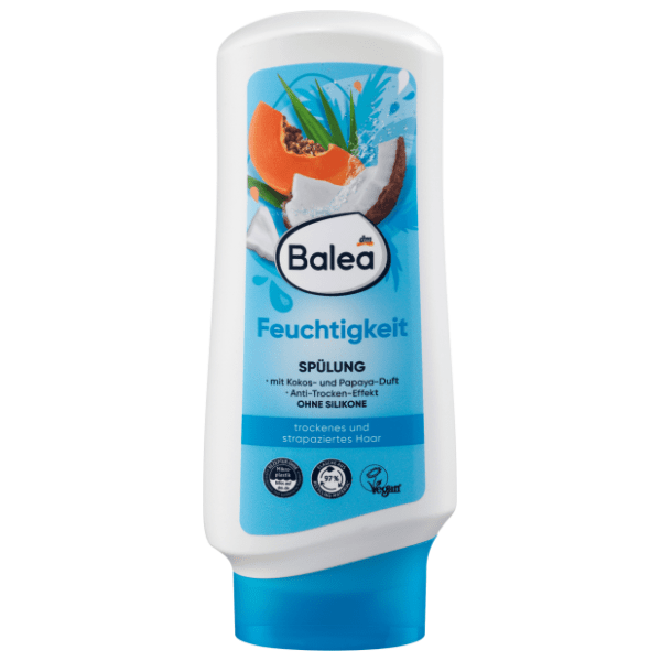 Balzam za kosu BALEA hidratantni 300ml 0