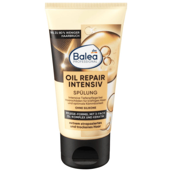 Balzam za kosu BALEA Professional oil repair inetnsiv 50ml 0
